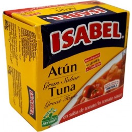 THUNFISCH ISABEL TOMATE...