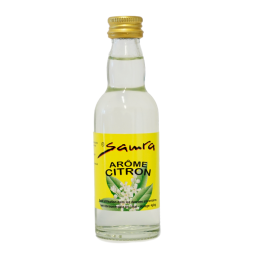 Aroma Zitrone 50ml