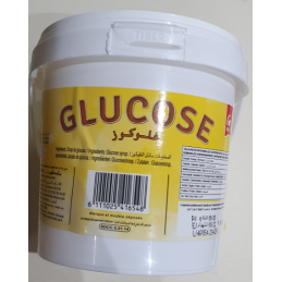 Macao Glucose 500g