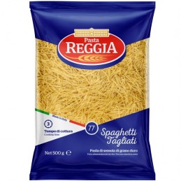 Spaghetti Tagliati 500g