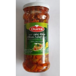 Dura Oliven Salat 375g