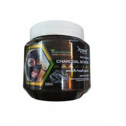 Xtreme Collection Charcoal...