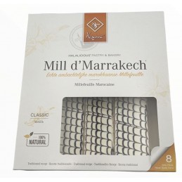 Mill d' Marrakech(Mille...