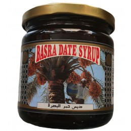 Dattel Syrup Basra 450g