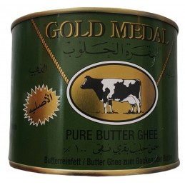 Gold Medal Butter Ghee 400g